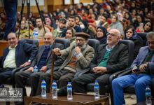 گزارش تصویری  | برگزاری سومین سالگرد همایش سلامت و زندگی شهرستان شاهرود 